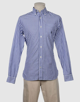 MARINA YACHTING - CAMICIE - Camicie maniche lunghe - su YOOX.COM