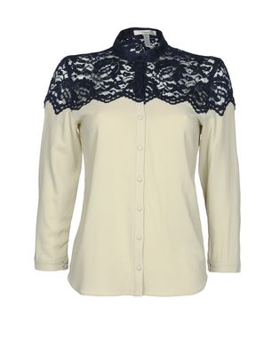 Chemise manches 3/4 Femme - ERDEM