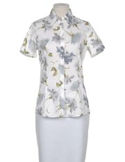 GLANSHIRT - Camicia maniche corte