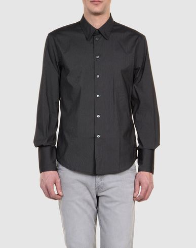 ZOOM COSTUME NATIONAL HOMME - Shirts