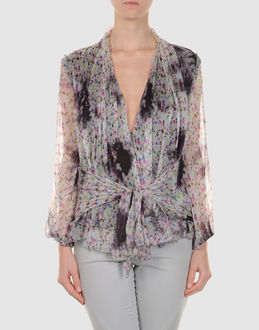 C'n'c' Costume National - Chemises - Chemises manches longues