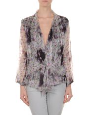 C'N'C' COSTUME NATIONAL - Camicia maniche lunghe