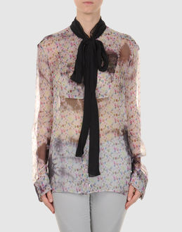C'n'c' Costume National - Chemises - Chemises manches longues