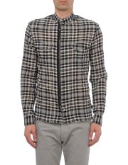 C'N'C' COSTUME NATIONAL - Long sleeve shirt