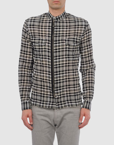 ZOOM C'N'C' COSTUME NATIONAL - Long sleeve shirt
