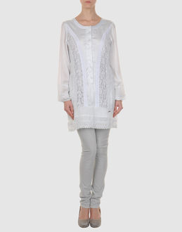 C'n'c' Costume National - Chemises - Caftans