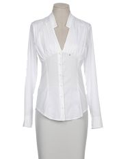 ANNARITA N. - Camicia maniche lunghe