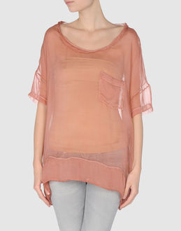 Forte Forte - Chemises - Blouses