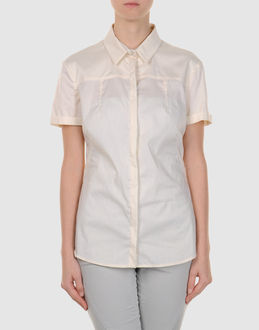 C'n'c' Costume National - Chemises - Chemises manches courtes
