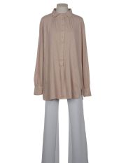 HUNKYDORY - Camicia maniche lunghe