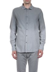 McQ - Long sleeve shirt