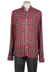 EVISU - Camicia maniche lunghe