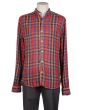 EVISU - Camicia maniche lunghe