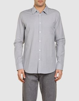 MARC JACOBS - CAMICIE - Camicie maniche lunghe - su YOOX.COM