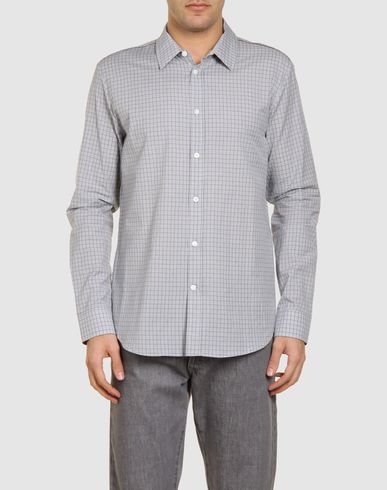 ZOOM MARC JACOBS - Shirts