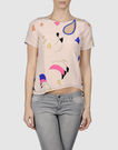 OLIVIA RUBIN - Blouse