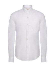 BAND OF OUTSIDERS - Camicia maniche lunghe
