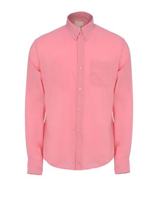 Long sleeve shirt Men's - BAND OF OUTSIDERS