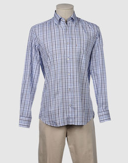 WEBB & SCOTT CO. - CAMICIE - Camicie maniche lunghe - su YOOX.COM