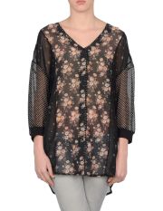 ROZAE NICHOLS - Camicia maniche 3/4