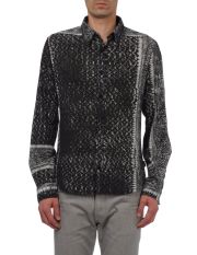 C'N'C' COSTUME NATIONAL - Long sleeve shirt