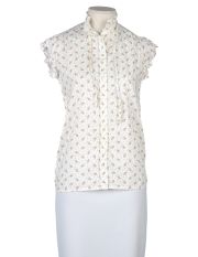 G750G - Sleeveless shirt