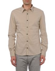 C'N'C' COSTUME NATIONAL - Camicia maniche lunghe