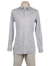 SIRIO - Camicia maniche lunghe