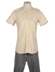 MASON'S - Camisa de manga corta
