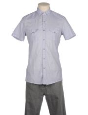 ROSSO MALASPINO - Camisa de manga corta