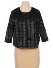 PRINGLE 1815 - Shirt with 3/4-length sleeves