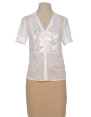 PRINGLE 1815 - Short sleeve shirt