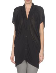 UNDER.LIGNE by DOO.RI - Camicia maniche corte