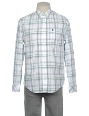 TIMBERLAND - Camicia maniche lunghe