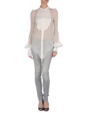 D.A. DANIELE ALESSANDRINI - Long sleeve shirt
