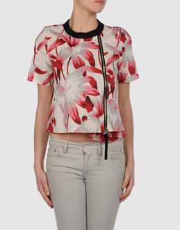 Marni - Chemises - Blouses