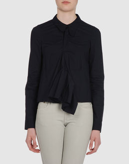 Marni - Chemises - Chemises manches longues