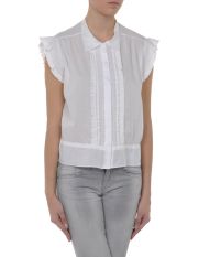 MARNI - Camicia senza maniche