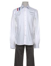 HACKETT - Long sleeve shirt