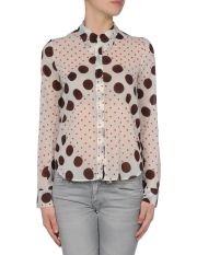 MARNI - Chemise  manches longues