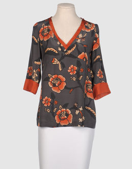 Jucca - Chemises - Blouses
