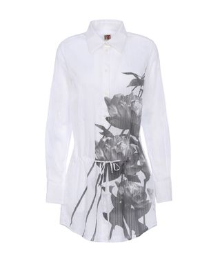 Long sleeve shirt Women's - I'M ISOLA MARRAS