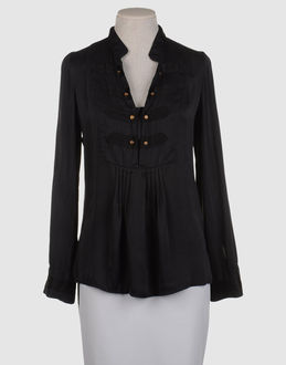 Luna Bi - Chemises - Blouses