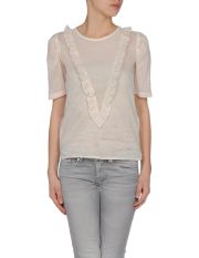 VIRGINIE CASTAWAY - Blouse