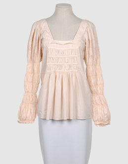 Luna Bi - Chemises - Blouses
