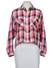 SARAH WAYNE - Long sleeve shirt