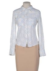 VIRGINIE CASTAWAY - Camicia maniche lunghe