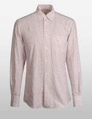 ERMENEGILDO ZEGNA - Long sleeve shirt