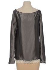 ..,MERCI - Blouse