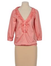 ..,MERCI - Blouse